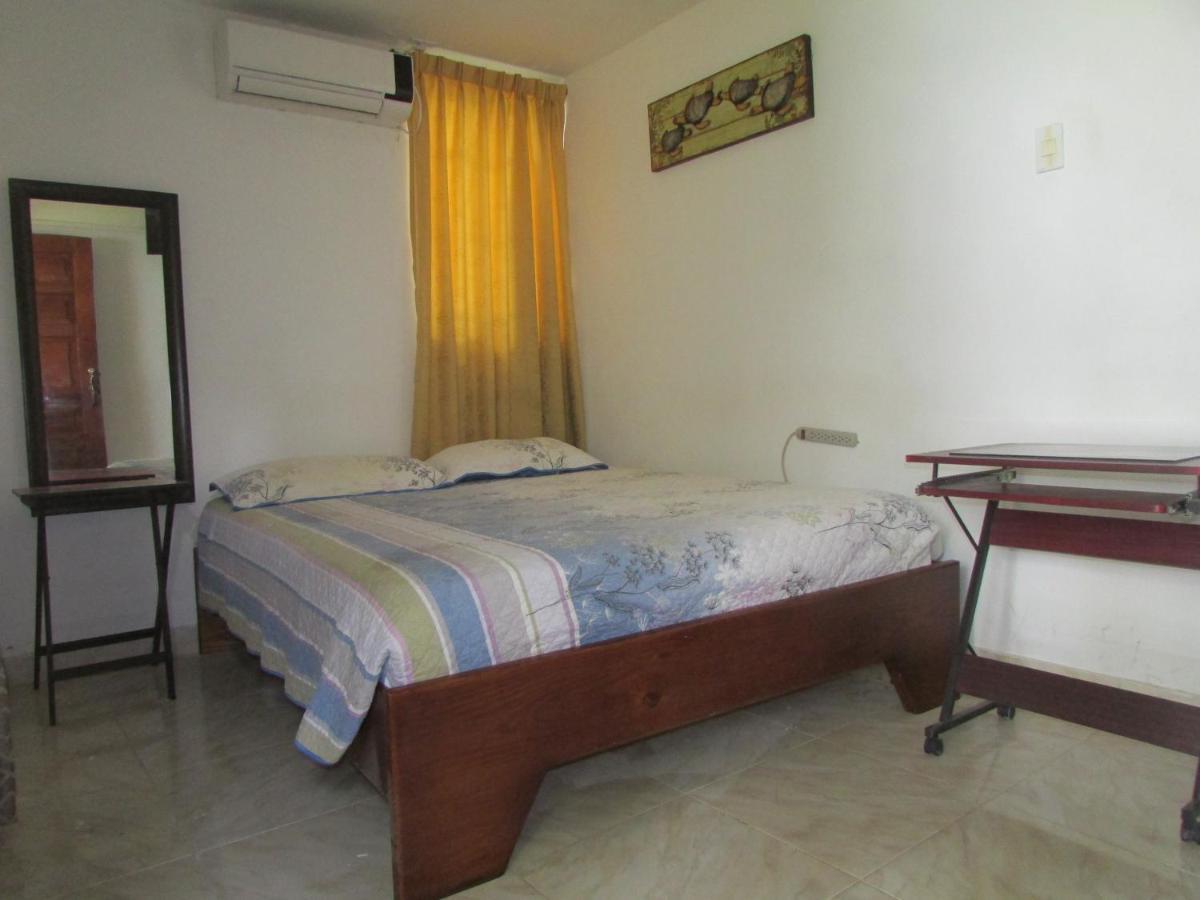 Miss Marlly Inn 2*