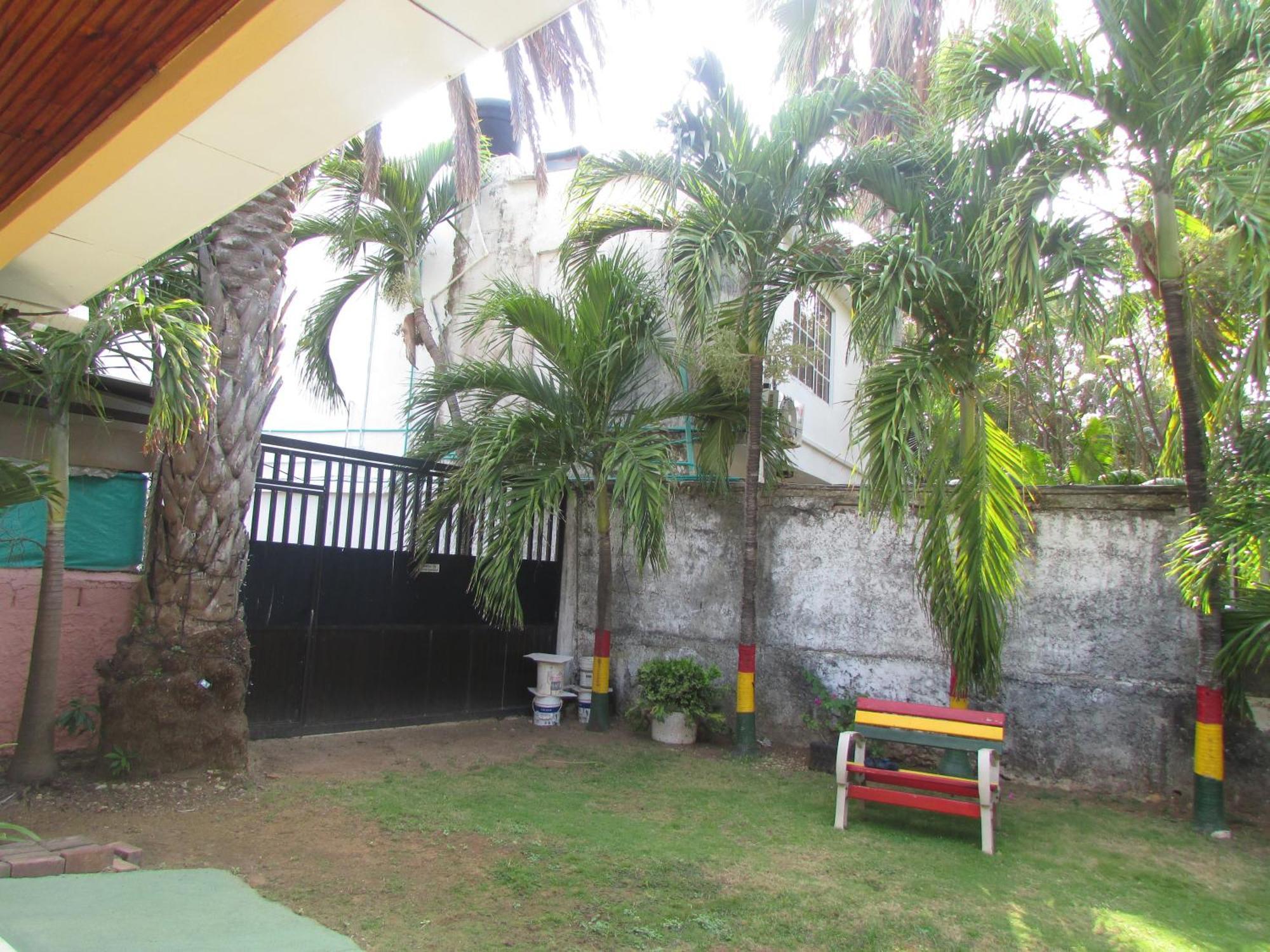Miss Marlly Inn San Andrés