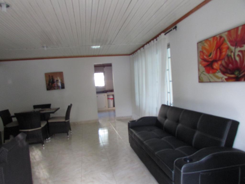 Miss Marlly Inn San Andrés