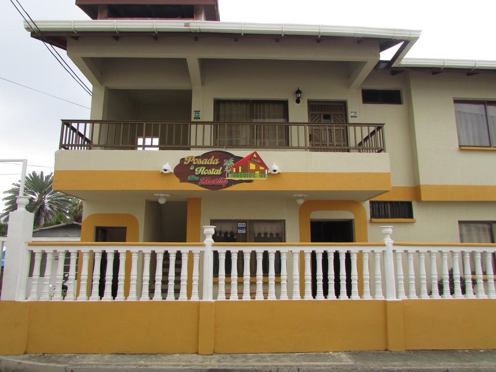 Inn Miss Marlly San Andrés