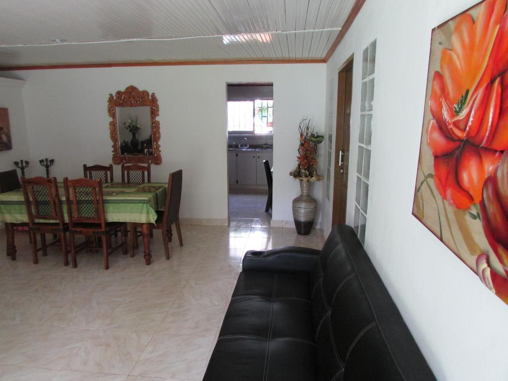 Inn Miss Marlly San Andrés