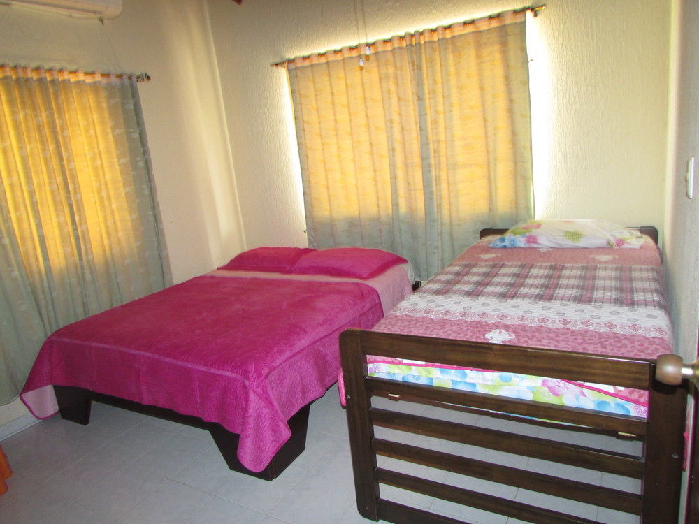 Inn Miss Marlly San Andrés