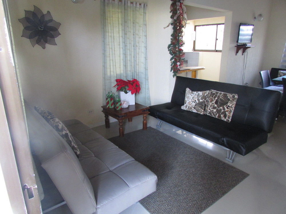 Inn Miss Marlly San Andrés